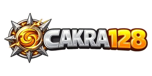 CAKRA128 Logo