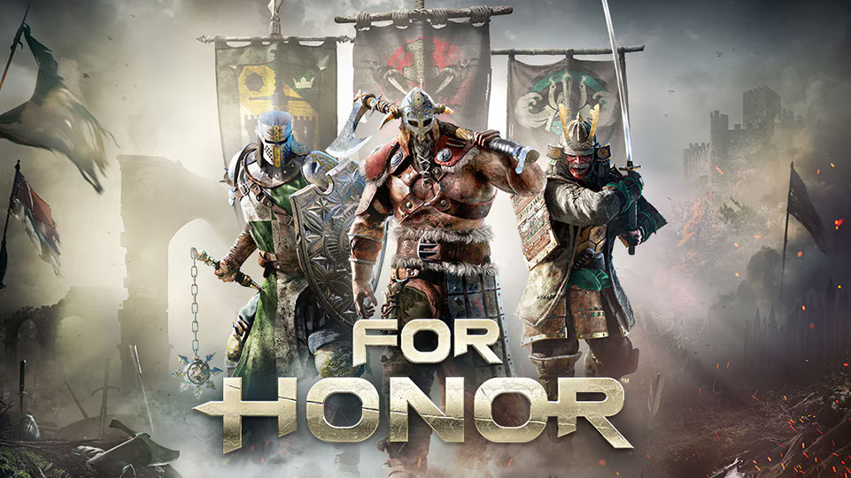 FOR HONOR™